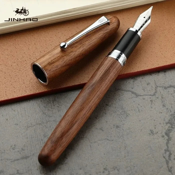 GrainFlow Fountain Pens - Original Kawaii Pen