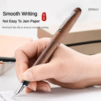 GrainFlow Fountain Pens - Original Kawaii Pen