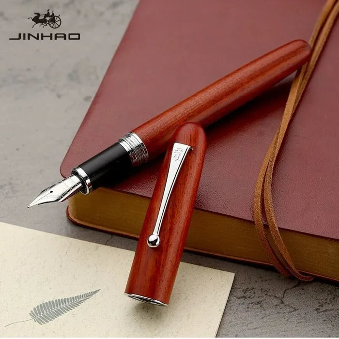 GrainFlow Fountain Pens - Original Kawaii Pen