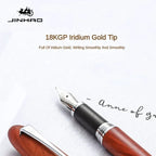 GrainFlow Fountain Pens - Original Kawaii Pen