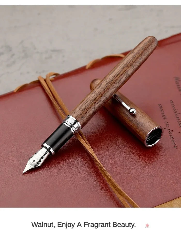 GrainFlow Fountain Pens - Original Kawaii Pen