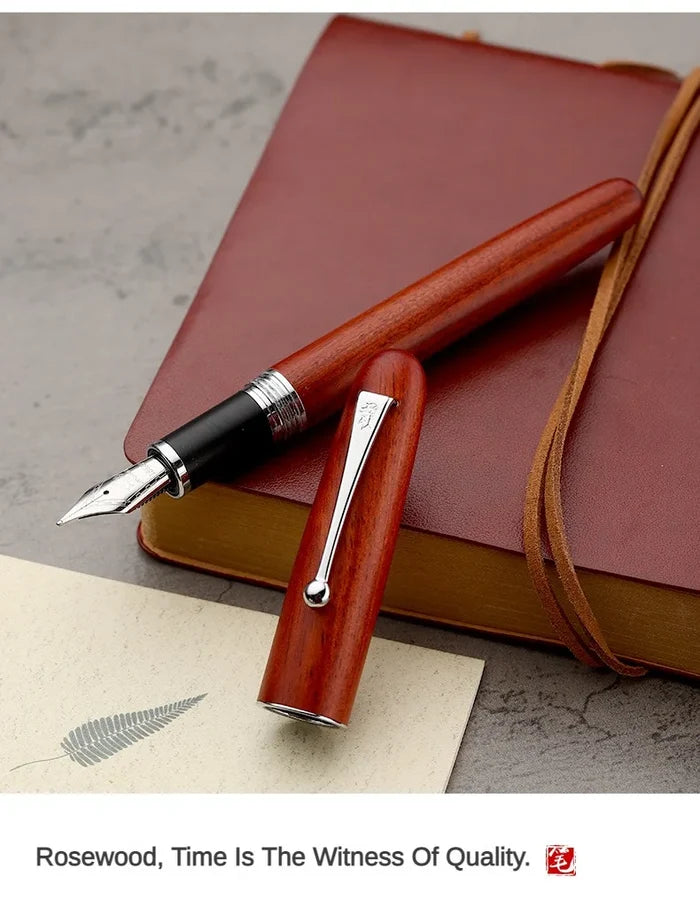 GrainFlow Fountain Pens - Original Kawaii Pen