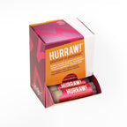 Grapefruit Ginger Eucalyptus Kapha Lip Balm