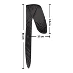 Great Quality Silky Durag - 7818