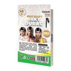 Great Quality Silky Durag - 7818