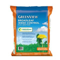 GreenView Broadleaf Weed Control Plus Lawn Food
