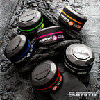 Gummy Styling Gel Wax Ultra Hold