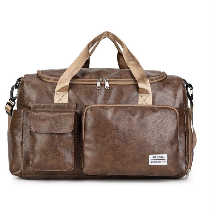 H2083 - Korean Style Outdoor Travel Bag