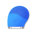 Halio Facial Cleansing & Massaging Device Blue