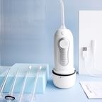 Halio Professional Cordless Oral Irrigator