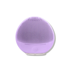 Halio Sensitive Facial Cleansing And Massaging Device Purple Rain