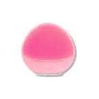 Halio Sensitve Facial Cleansing and Massaging Device Baby Pink