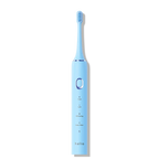 Halio Sonic Smartclean Electric Toothbrush Sky Blue