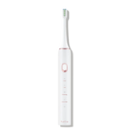 Halio Sonic Smartclean Electric Toothbrush White