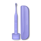 Halio Sonic Whitening Electric Toothbrush Periwinkle