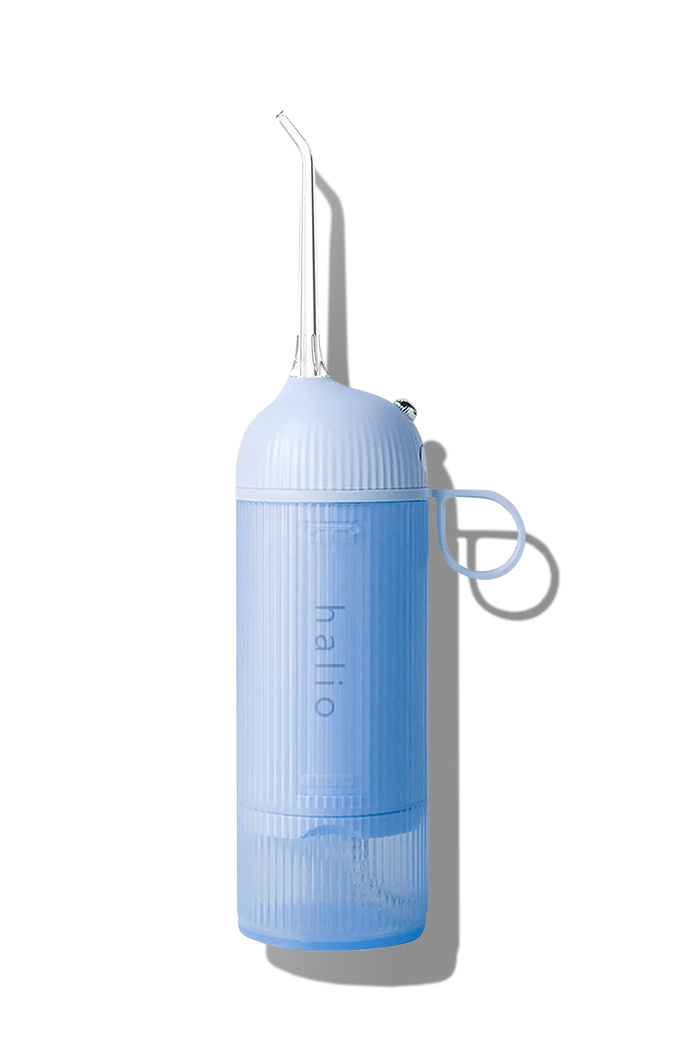 Halio UltraClean Oral Irrigator