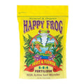 Happy frog fruit and flower organic and natural fertilizer