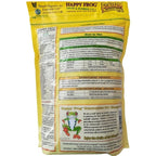Happy frog organic fertilizer for any fruits and flowers