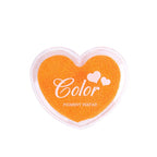 Heart Shaped Ink Pads - Original Kawaii Pen