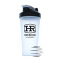 Heath Riles BBQ Injection Mixing Shaker Bottle - 20 fl oz