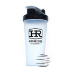 Heath Riles BBQ Injection Mixing Shaker Bottle - 20 fl oz