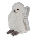 Hedwig Plush Backpack