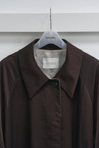 【HER&SHE 2025AW】A Dual-tone Trench