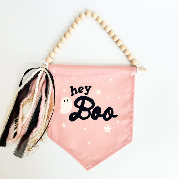 Bad to the Bone Hang Sign