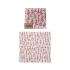 Holiday Cocktail Napkins | Creative Co-op