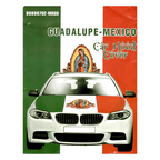 HOOD COVER - MEXICO & GUADALUPE NEW - TRUECOLOR WHOLESALE
