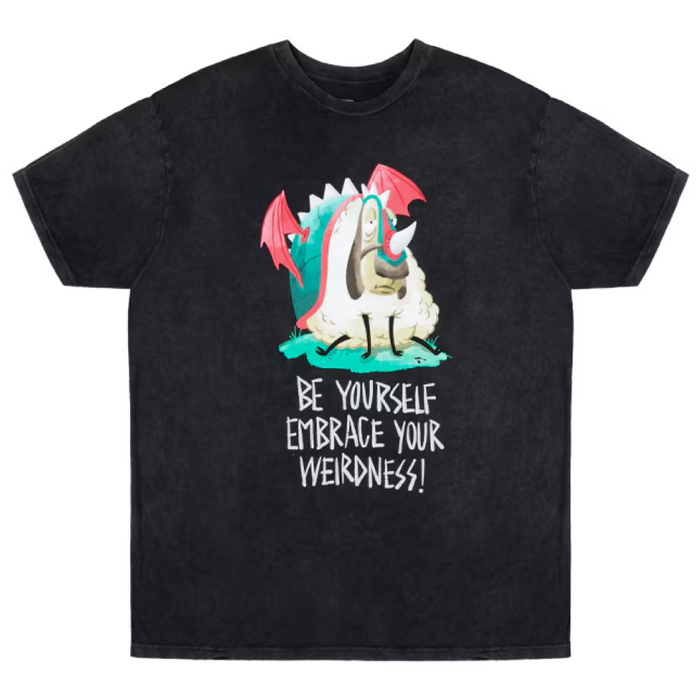 How To Train Your Dragon Sheep Adult T-Shirt
