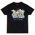 How To Train Your Dragon This is Berk Adult T-Shirt