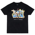 How To Train Your Dragon This is Berk T-Shirt