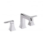 Huntington Brass Reflection 8″ Spread Faucet Huntington Brass Chrome