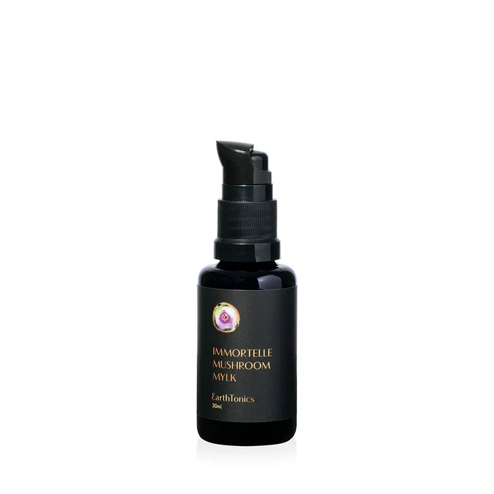 Immortelle Mushroom Mylk
