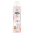 Imperial Leather Mallow & Cherry Blossom Foamburst 200Ml  | Poundstretcher 523181