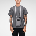 Incase A.R.C. Small Crossbody Bag — ReSpun Recycled Polyester - Bascora