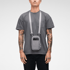 Incase A.R.C. Small Crossbody Bag — ReSpun Recycled Polyester - Bascora