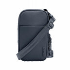 Incase A.R.C. Small Crossbody Bag — ReSpun Recycled Polyester - Bascora