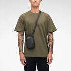 Incase A.R.C. Small Crossbody Bag — ReSpun Recycled Polyester - Bascora
