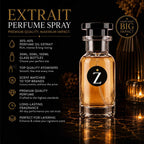 Inspired by Tom Ford Noir de Noir Perfume Oil – extrait spray information