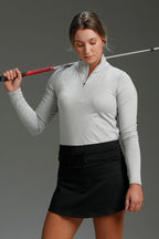 Light Heather Gray - 1 / XS