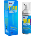 Image showing both the blue intt Foam Seduction Cleansing Foam box and the product bottle side-by-side.