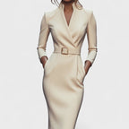 Beige / XS