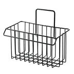 Iron Sponge Holder Rack Wall Mounted