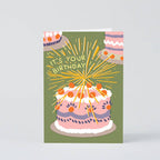 It's Your Birthday Card