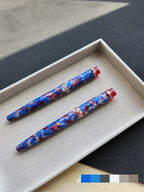 Japanese Cat Claw Fountain Pen – Healing Edition - Original Kawaii Pen