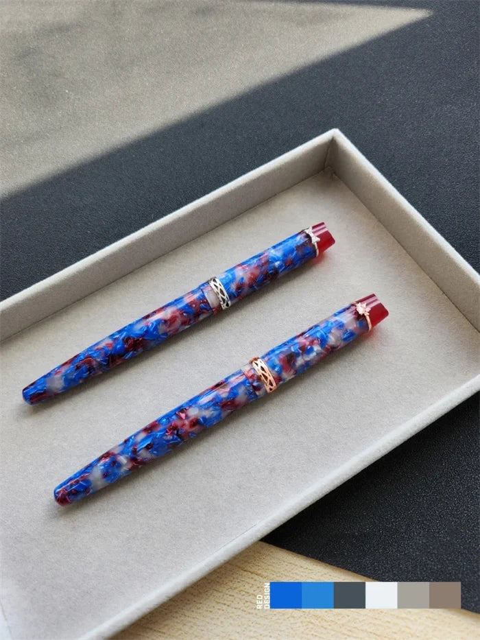 Japanese Cat Claw Fountain Pen – Healing Edition - Original Kawaii Pen