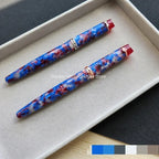 Japanese Cat Claw Fountain Pen – Healing Edition - Original Kawaii Pen