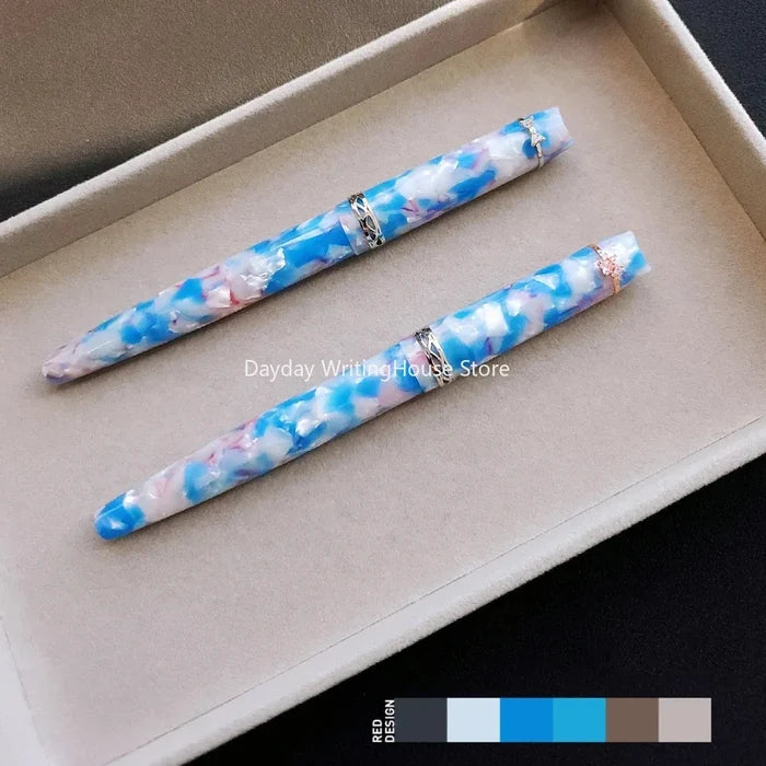 Japanese Cat Claw Fountain Pen – Healing Edition - Original Kawaii Pen